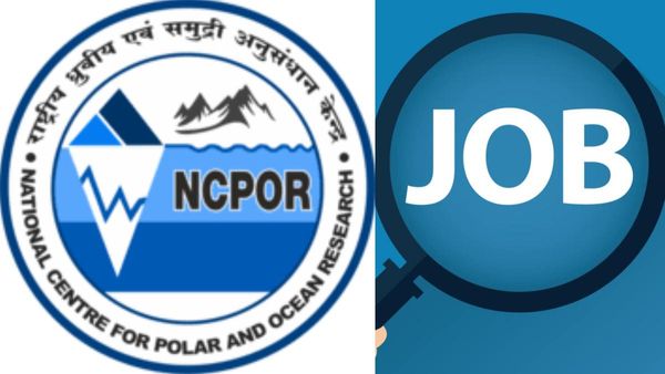 மாதம் ரூ.67,000 முதல் ரூ.1.37 லட்சம்.. என்சிபிஓஆர்-ல் செம வேலைவாய்ப்பு.. யாருக்கெல்லாம் வாய்ப்பு?