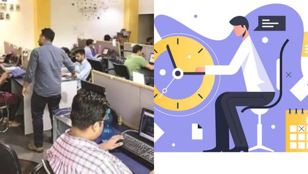 என்னது வெறும் 5 மணி நேரம்தான் வேலையா? எந்தெந்த நாடுகளில் தெரியுமா? இந்தியாவுக்கான இடம் இதுதான்