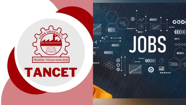 TANCET Exam Result 2023: டான்செட் தேர்வு முடிவை வெளியிட்ட அண்ணா பல்கலைக்கழகம்!உடனே பார்ப்பது எப்படி?