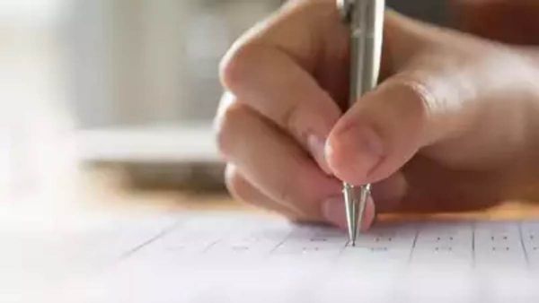 ஜேஇஇ முதன்மை தேர்வு முடிவு வெளியீடு: 43 மாணவர்கள் 100% மதிப்பெண்கள்..தமிழகத்தில் விஸ்வாஜித் முதலிடம்