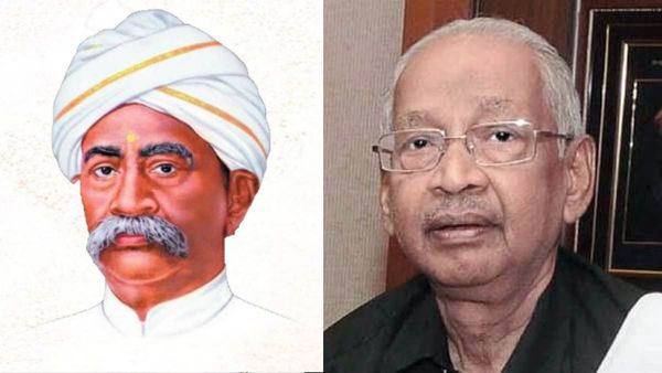 சர்.பிட்டி தியாகராயர் 172-வது பிறந்த நாள்- எழுச்சியை ஏற்படுத்திய தனித் தலைவர்.. கி.வீரமணி புகழாரம்