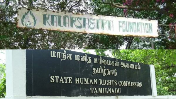 பாலியல் தொல்லை.. கலாஷேத்ராவில் மாநில மனித உரிமைகள் ஆணையம் 3 பேரிடம் தீவிர விசாரணை.. பரபர பின்னணி