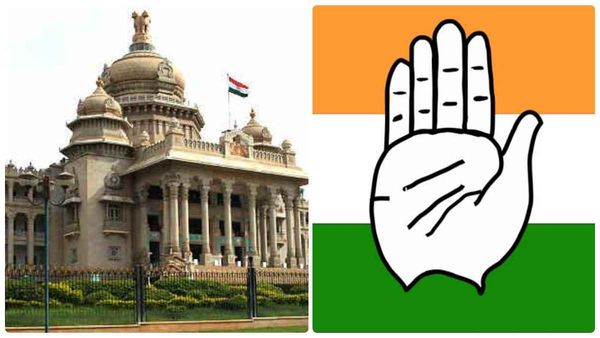 கர்நாடகா தேர்தல்: காங், 128-131 இடங்களில் வென்று ஆட்சியை பிடிக்கும்- அடித்து சொல்லும் LokPoll சர்வே