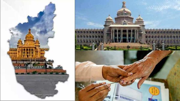 மதகலவர டென்ஷன் ஏரியா.. கர்நாடகா கடலோர மாவட்டங்களில் யாருக்கு சான்ஸ்?கருத்து கணிப்பு நிலவரம் இதுதான்