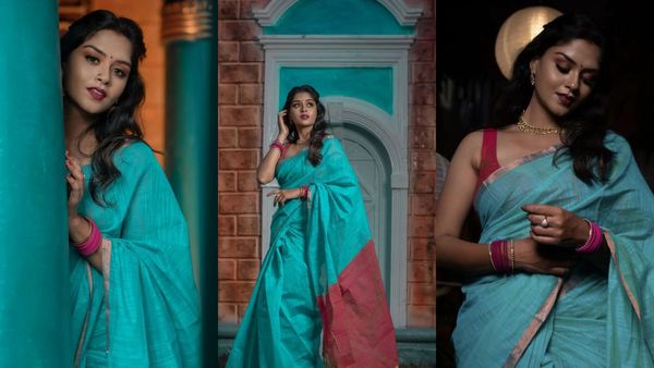 மகாநதி சீரியல் காவிரி யார் தெரியுமா? அழகி பட்டமும் கைவசம் இருக்கு.!இத்தனை திறமைகளாம்..!