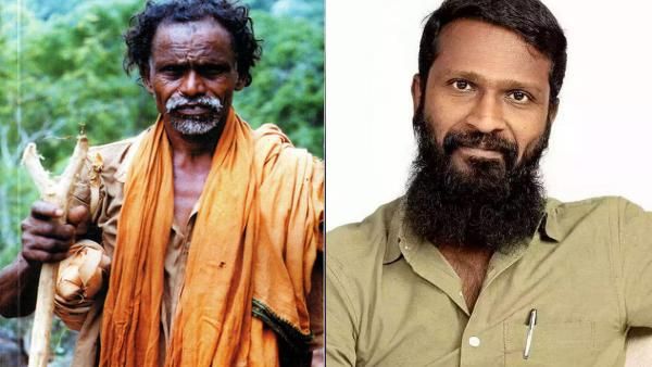 வெற்றிமாறன் விடுதலை படம் என்னுடைய நாவலில் இருந்து திருடப்பட்டதா? சோளகர் தொட்டி பாலமுருகன் விளக்கம்