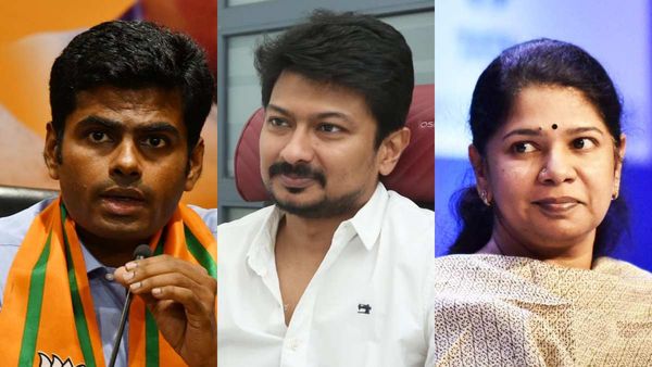 கோர்ட் கோர்ட்டா போகணும்.. முடிவு எடுத்த திமுக.. அண்ணாமலைக்கு போகிற இடமெல்லாம் கேட்.. அப்போ அதுதானா?