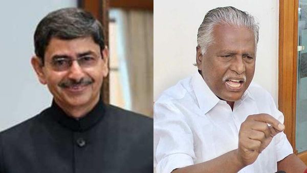 ஸ்டெர்லைட் ஆலை போராட்டத்துக்கு வெளிநாட்டு பணமா? ஆளுநர் ரவிக்கு அதிமுக கேபி முனுசாமி கடும் கண்டனம்