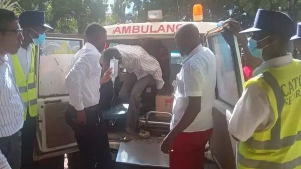 சாகும்வரை உண்ணாவிரதம் இருங்க! ஏசு கிறிஸ்து தோன்றுவார்! பாதிரியாரின் மூடநம்பிக்கையை நம்பிய 4 பேர் பலி