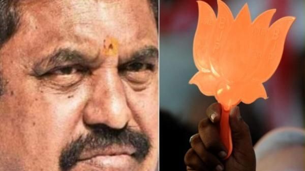 9+ சீட்டா.. அப்ப எடப்பாடி என்ன பண்ண போறாரு.. சத்தமேயில்லாமல் நடக்குதே.. பிஜேபி போற ஸ்பீடை பார்த்தால்?