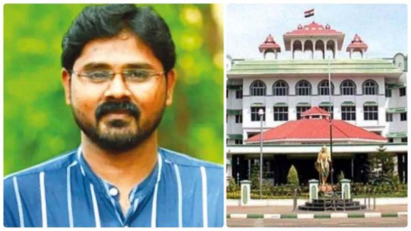 மதுரையில் நீதிபதியிடமே மாணவி பாலியல் தொல்லை தொடர்பாக புகாரால் திருப்பம்.. பேராசிரியர், மாணவர் கைது