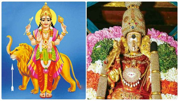 புதன் ஜெயந்தி 2023: அறிவும் புத்திசாலித்தனமும் அதிகரிக்கணுமா? மதுரை மீனாட்சி துணையிருப்பாள்