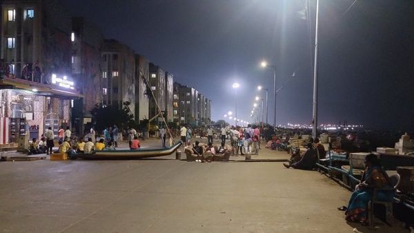 லூப் சாலையில் ரெடியாகும் பிரம்மாண்டம்: சென்னை மாநகராட்சி சொன்ன மகிழ்ச்சியான செய்தி.. போராட்டம் வாபஸ்