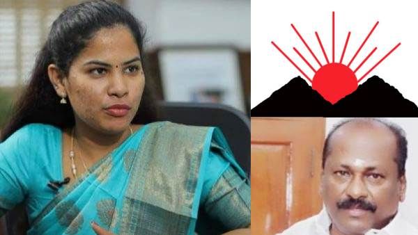 மேயர் பிரியாவை பார்த்தீங்களா.. ஒரு செகண்ட்கூட யோசிக்கலயே.. திமுக தனசேகரன் வீசிய வெடி.. கலங்கும் அதிமுக