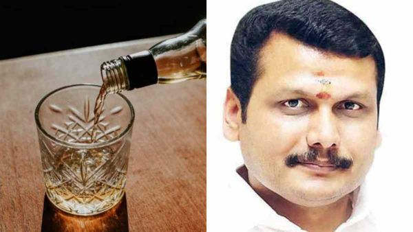 வலுக்கும் எதிர்ப்பு: திருமண மண்டபங்களில் மது அருந்த அனுமதியில்லை- அமைச்சர் செந்தில் பாலாஜி விளக்கம்