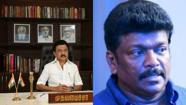 இதுவா வாரிசு அரசியல்? இவ்வளவு துயரங்களை அனுபவிச்சிருக்காரே.. முதல்வர் ஸ்டாலினை புகழ்ந்த பார்த்திபன்!