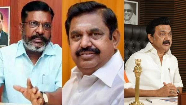 அவரை வர வையுங்க.. நைசாக நூல் விடும் எடப்பாடி.. திமுகவிற்கு எதிரா இப்படி ஒரு வியூகமா? ஆ அதிருதே!