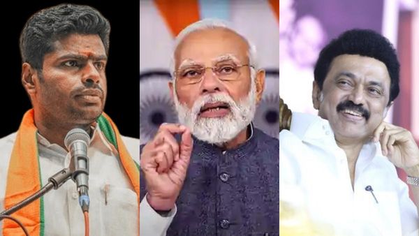 அவர் வரட்டும்.. எல்லாத்தையும் சொல்லலாம்.. தமிழ்நாட்டில் கால் பதிக்கும் மோடி.. பதற போகும் 