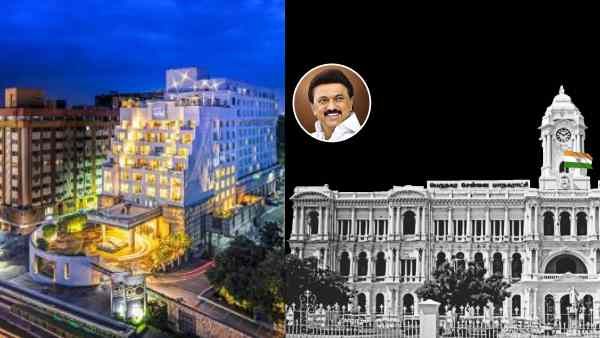 வீடு இல்லையா? சென்னையில் 35 நவீன தங்குமிடங்கள்..மாநகராட்சியின் அசத்தல் திட்டம்