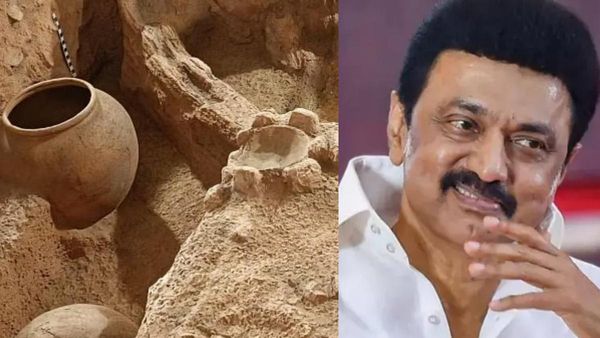 நெக்ஸ்ட் லெவலுக்கு ரெடி.. கீழடியில் 9-ம் கட்ட அகழாய்வு பணிகளை தொடங்கி வைத்தார் முதல்வர் ஸ்டாலின்