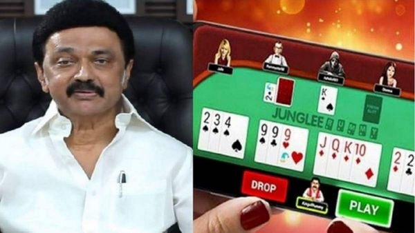 ஃபுல் போர்சில் ஸ்டாலின்.. உடனே ஆன்லைன் ரம்மிக்கு தடை! அரசிதழில் வெளியிடப்படும் என அதிரடி அறிவிப்பு