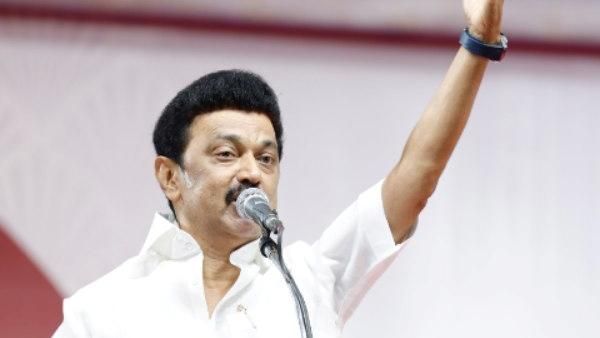 தலைமையேற்ற முதல்வர் ஸ்டாலின்.. துவங்கியது சமூக நீதிக்கான இந்திய கூட்டமைப்பின் முதல் மாநாடு!