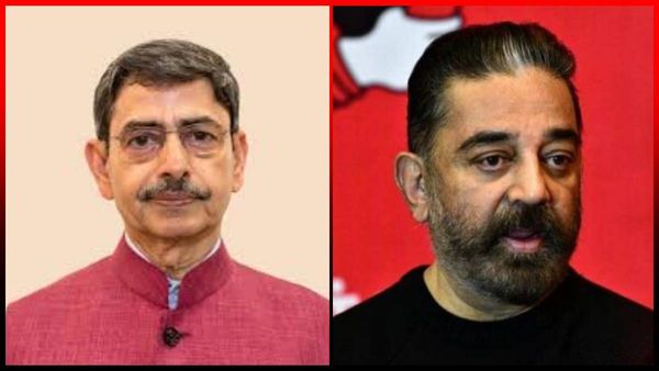 அது ராஜ்பவன் ஐயா.. ரவி பவன் இல்ல.. இஷ்டத்துக்கு பேசக்கூடாது! ஆளுநர் சர்ச்சை பேச்சுக்கு மநீம கண்டனம்!