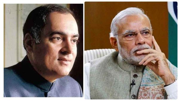 ராஜீவை போல்.. கேரளாவில் பிரதமர் மோடியை கொல்ல தற்கொலை படை தாக்குதல்.. பகீர் மிரட்டல்..பரபர கடிதம்