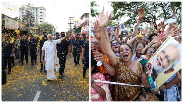 தலையே இறங்கிட்டாராம்.. பிஷப் மீட்டிங்.. ‘விக்டர்’ தாவல்.. கேரளாவில் பாஜக போட்ட அல்டிமேட் ‘ஸ்கெட்ச்’!