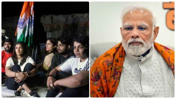 மல்யுத்த வீராங்கனைகள், அதானி விவகாரம்.. அழுத்தமான மவுனம் ஏன்? பிரதமர் மோடி மீது காங். சரமாரி தாக்கு