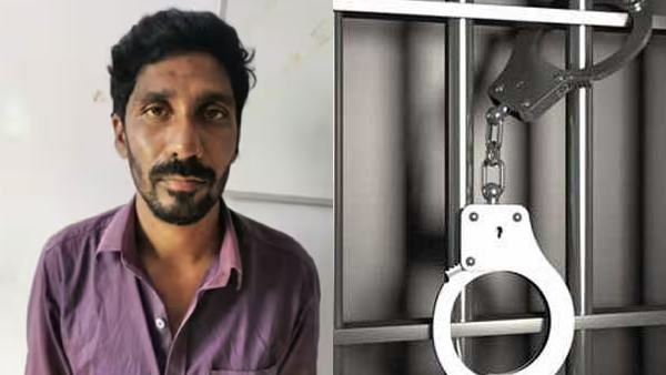  படிக்க வந்த மாணவி மீது சபலம்.. எல்லை மீறி ஆசிரியர் செய்த காரியம்.. 