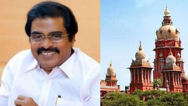 திமுக முன்னாள் எம்பி மஸ்தான் கொலை வழக்கு.. அவரது தம்பியின் ஜாமீன் மனு 2 வது முறையாக தள்ளுபடி