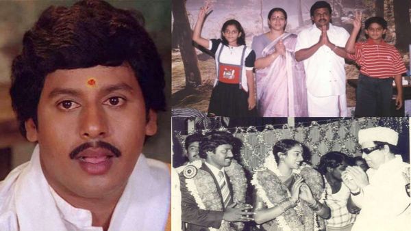 தியேட்டரில் டிக்கெட் கிழித்துக் கொடுத்த ராமராஜன்! தேடி வந்த புகழ்! மேலூர் டூ சென்னை பிளாஷ்பேக்!