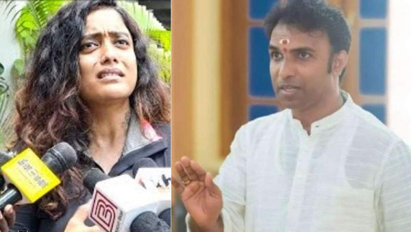 ஹரிபத்மன் மிகவும் நல்லவர்.. 