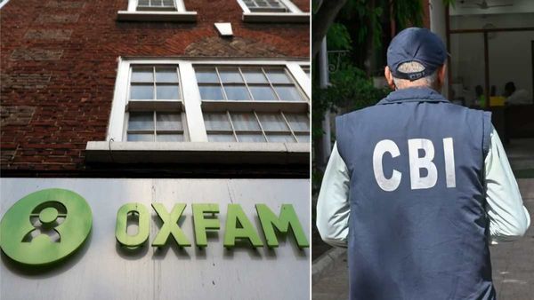 வெளிநாட்டு நிதி.. ஆஸ்பாம் தொண்டு நிறுவனத்துக்கு சிக்கல்! சிபிஐ விசாரணைக்கு மத்திய உள்துறை பரிந்துரை