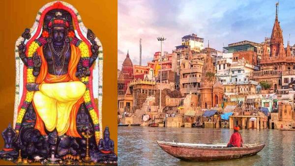 குரு பெயர்ச்சி 2023: கங்கையில் குடியேறும் குரு பகவான்..குரு புஷ்கரம் கொண்டாடப்படும் புராண கதை