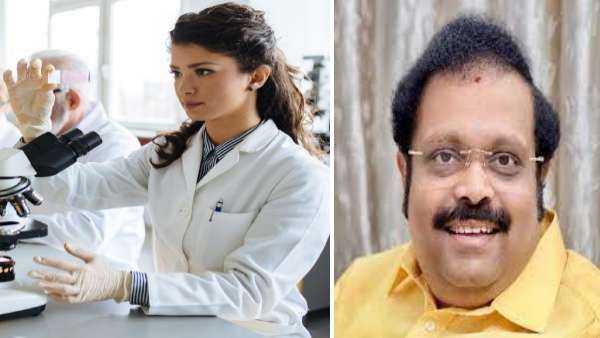 தமிழ்நாட்டிலிருந்து எத்தனை பெண் விஞ்ஞானிகள் தேர்வு? நாடாளுமன்றத்தில் கதிர் ஆனந்த் எழுப்பிய கேள்வி!