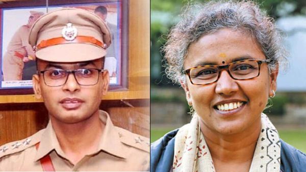 பல் பிடுங்கிய பல்வீர் சிங்? இன்று வேலையை தொடங்கும் ஐஏஎஸ் அமுதா.. புகாரளிக்க ரெடியா-அழைக்கும் ஆட்சியர்