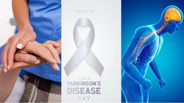 Parkinson's disease Day: நடுக்குவாதம் எனும் பார்கின்சன் நோய்..வராமல் தடுக்க என்ன செய்யலாம் 