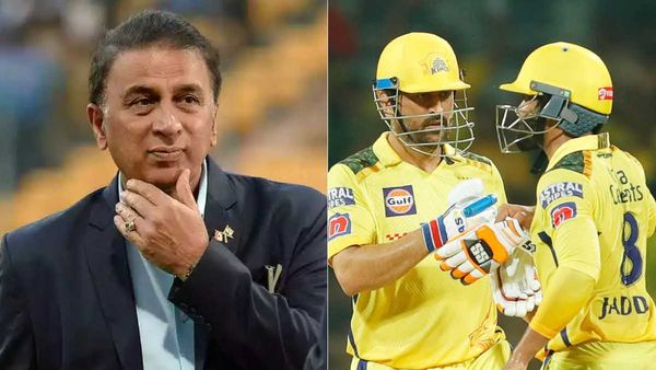 கவாஸ்கரே சொன்னாரு.. தோனி கவனிக்காமல் செய்த சிறிய தவறு.. சிஎஸ்கே வெற்றியை மிஸ் செய்த தருணமே இதுதான்!