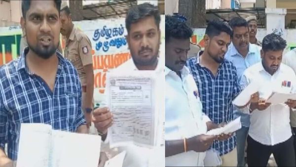 பாஜக பக்கம் திரும்பிய ஆருத்ரா முதலீட்டாளர்கள் கோபம்! சென்னை தலைமை அலுவலகத்தை முற்றுகையிட்டு ஆவேசம்!