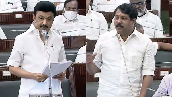 அமித்ஷா என்ன தகாத வார்த்தையா? உதயநிதி பேசியதில் தவறு இல்லை.. நயினாருக்கு முதல்வர் பதிலடி