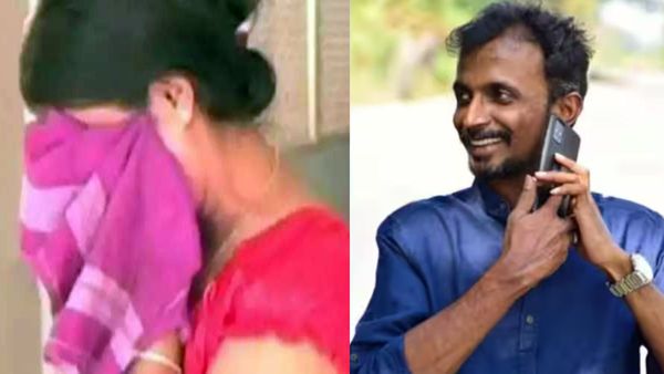 லாட்ஜ்ஜில் விபச்சாரம்.. ரூமுக்குள் நுழைந்தால் 