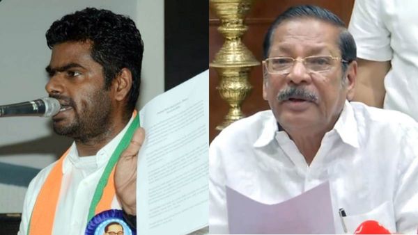 கோர்ட் கோர்ட்டா போகப்போறாரு! மோடியையே எதிர்க்கும் அண்ணாமலை! சிபிஐ என்ன பண்ணுது? ஆர்எஸ் பாரதி அட்டாக்