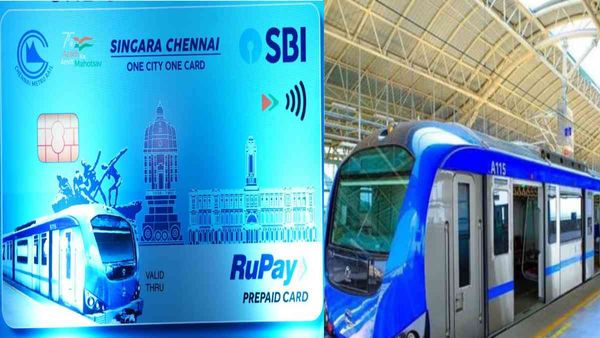 அசத்தலோ அசத்தல்.. பஸ், ரயில், மெட்ரோவுக்கு இனி ஒரு 