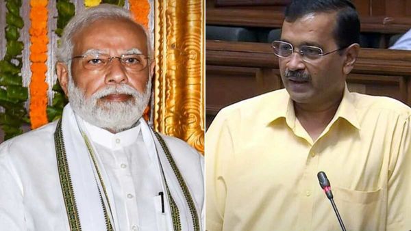 4ம் வகுப்பு பாஸான ராஜா.. பிரதமர் மோடியை சீண்டி சட்டசபையில் ‛குட்டிக்கதை’ கூறிய கெஜ்ரிவால்.. ஆஹா