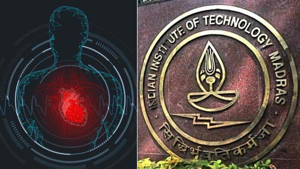 ரத்த நாளங்களின் ஆரோக்கியத்தை அறிய சென்னை ஐஐடி கண்டுபிடித்த சூப்பர் கருவி