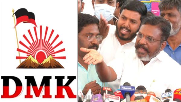 நான் திமுககாரனா? சீறிய திருமாவளவன்.. பட்டென உள்ளே புகுந்த திமுக.. வந்து விழுந்த ஸ்டேட்மென்ட்.. ப்பா!