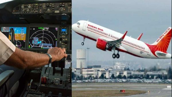 தோழியை சந்தோஷப்படுத்தனுமாம்.. விமானத்தின் காக்பிட்டுக்கு அழைத்து விமானி செய்த செயல்.. அடுத்த ட்விஸ்ட்!