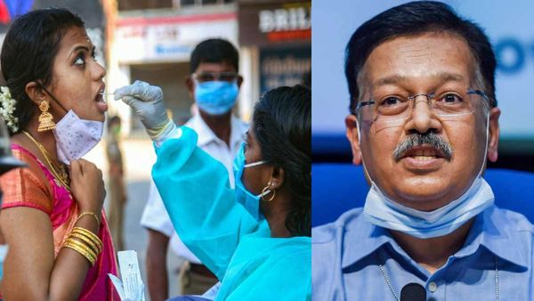 6%.. தமிழகத்தில் அதிகரிக்கும் கொரோனா.. மத்திய அரசு சொன்ன முக்கிய அறிவுரை..பரபர கடிதம்! என்னாச்சு?